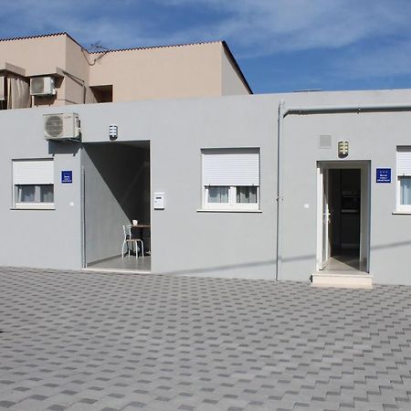 Apartments Andrea Split Exterior foto