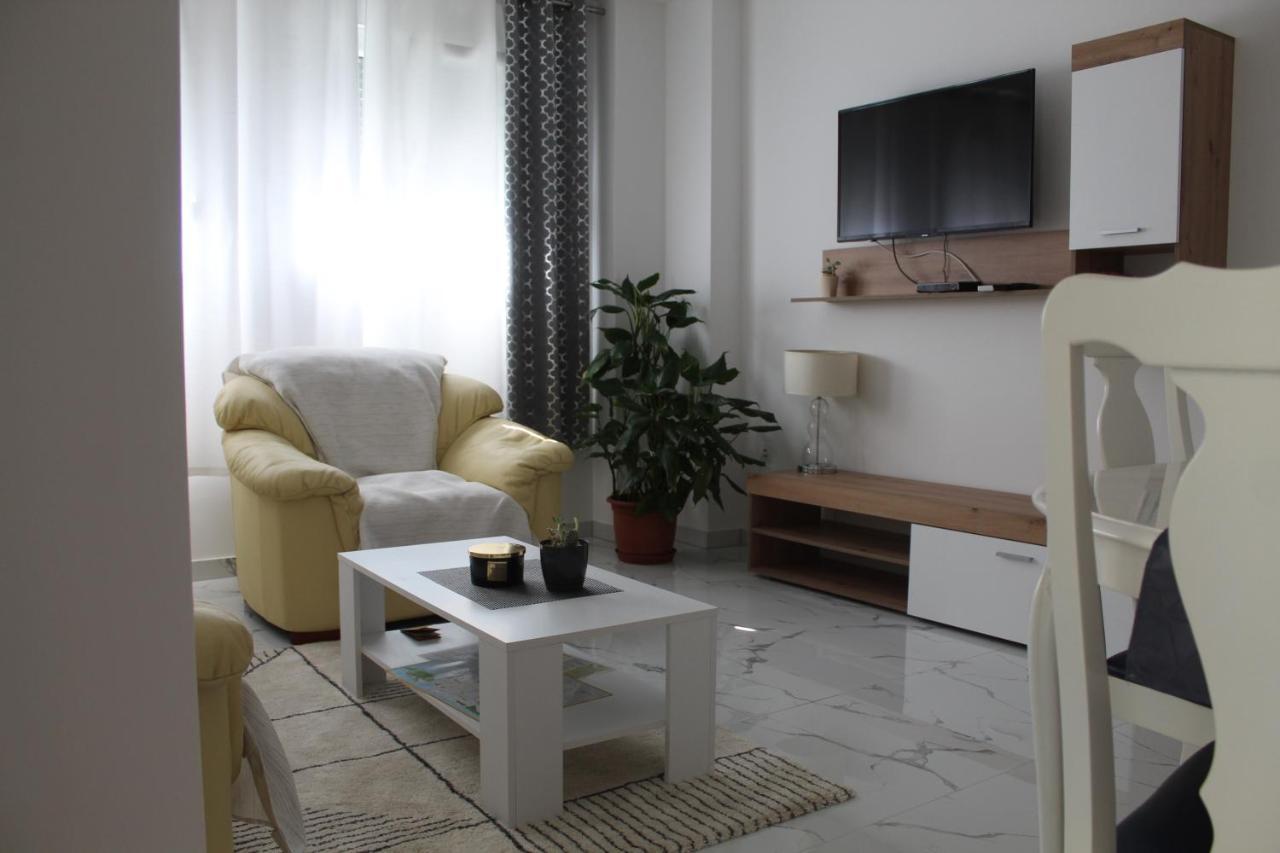 Apartments Andrea Split Exterior foto