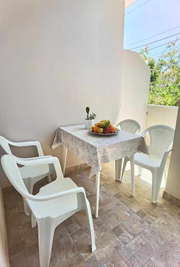 Apartments Andrea Split Exterior foto