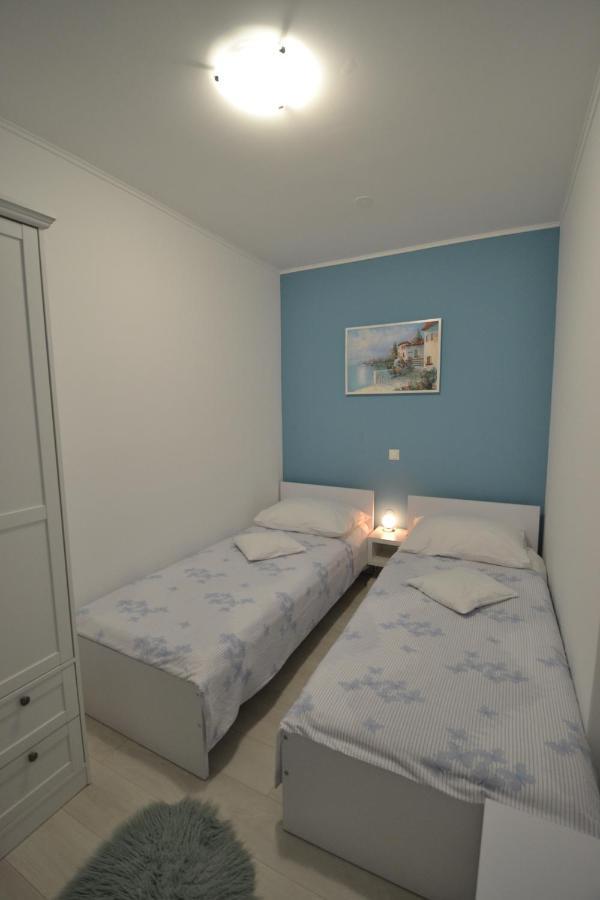 Apartments Andrea Split Exterior foto