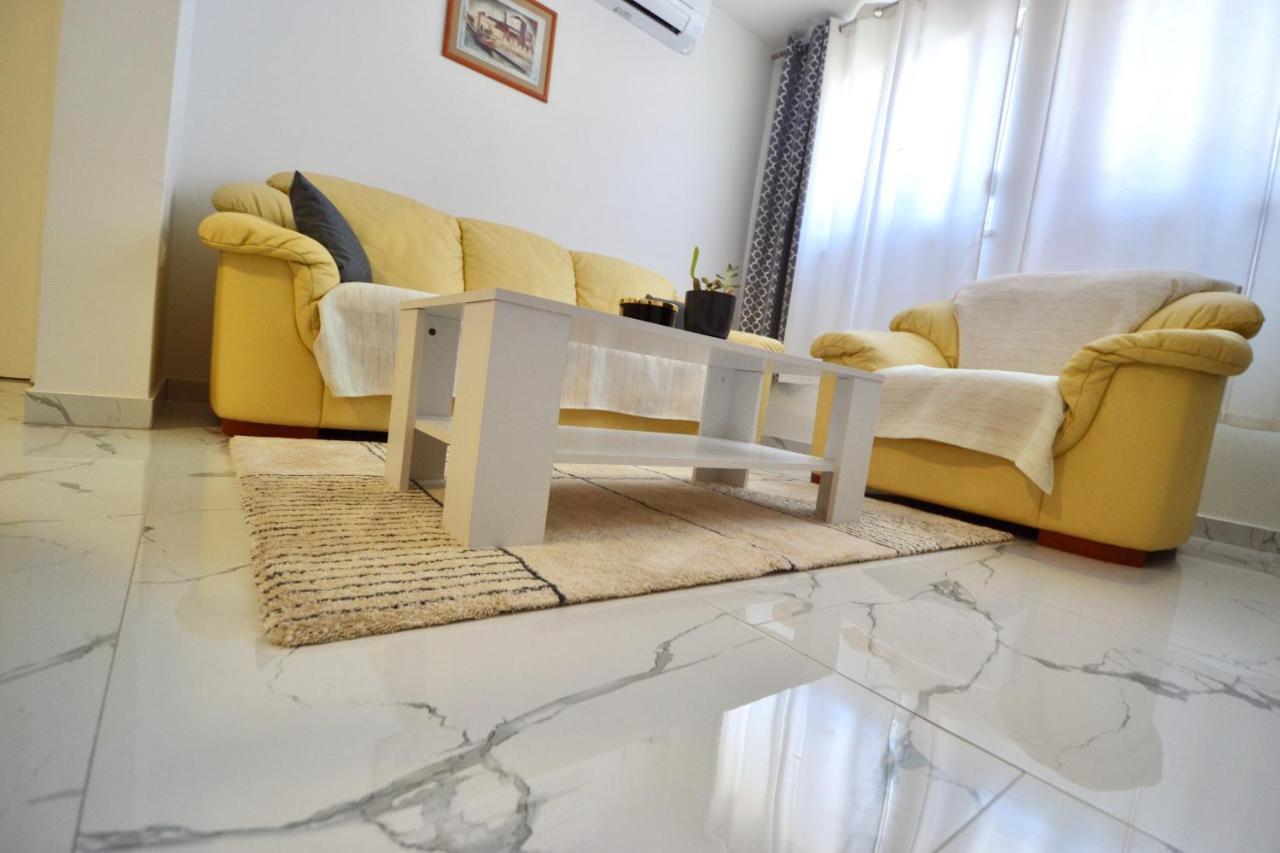 Apartments Andrea Split Exterior foto